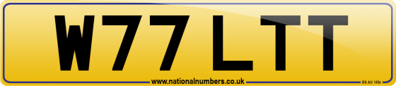 W77 LTT