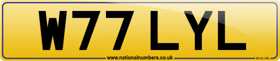 W77 LYL