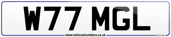 W77 MGL