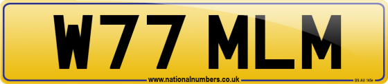 W77 MLM