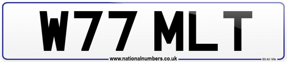W77 MLT