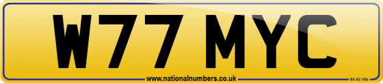 W77 MYC