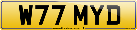 W77 MYD