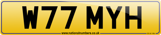 W77 MYH