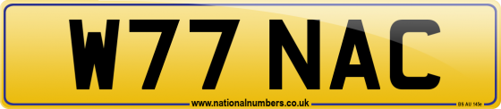 W77 NAC
