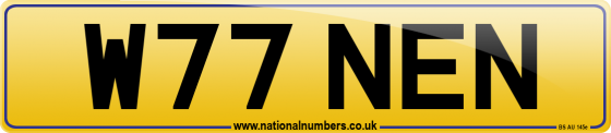 W77 NEN