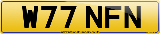 W77 NFN