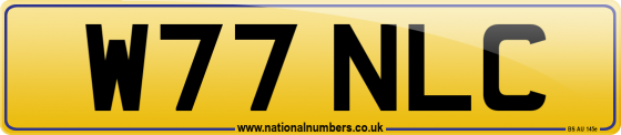 W77 NLC