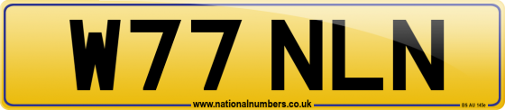 W77 NLN