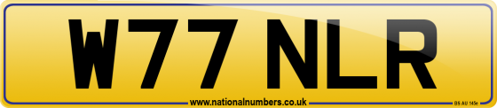 W77 NLR