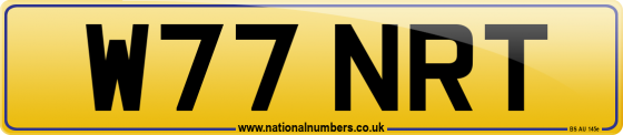 W77 NRT