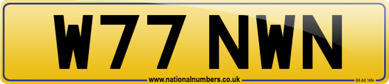 W77 NWN
