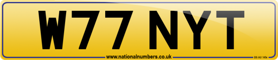 W77 NYT