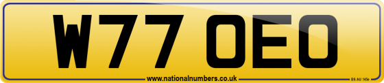 W77 OEO