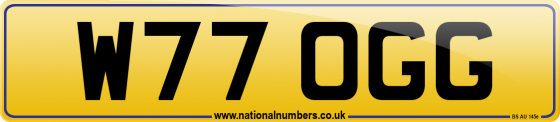 W77 OGG