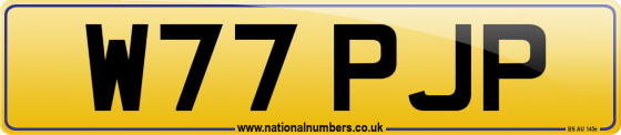 W77 PJP