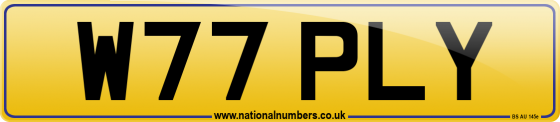 W77 PLY