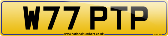 W77 PTP