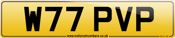 W77 PVP