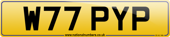 W77 PYP
