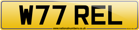 W77 REL
