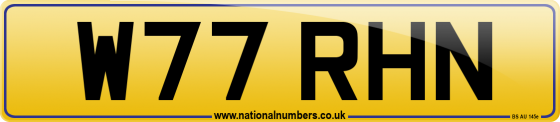 W77 RHN