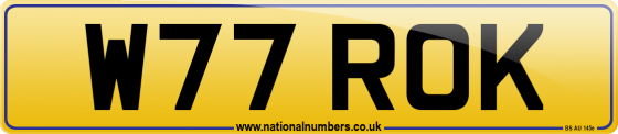 W77 ROK