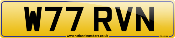 W77 RVN