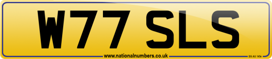 W77 SLS