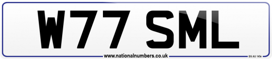 W77 SML