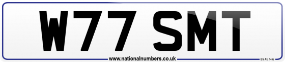 W77 SMT