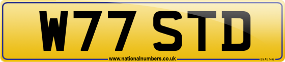 W77 STD