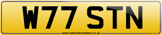 W77 STN