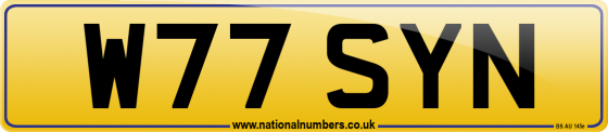 W77 SYN