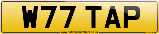 W77 TAP