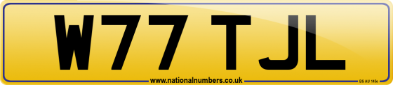 W77 TJL