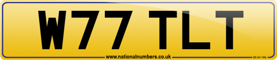 W77 TLT