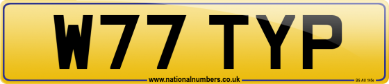 W77 TYP