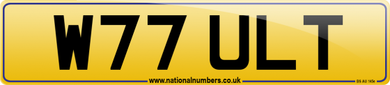 W77 ULT