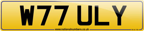W77 ULY