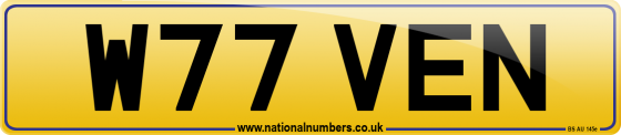 W77 VEN