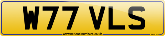 W77 VLS