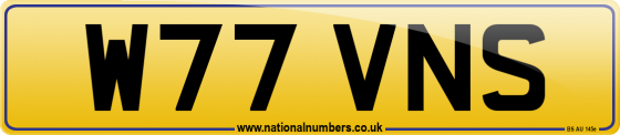 W77 VNS
