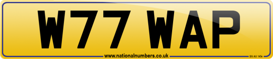W77 WAP