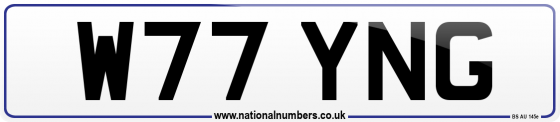 W77 YNG