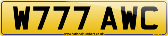 W777 AWC
