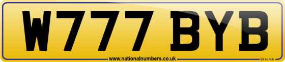 W777 BYB
