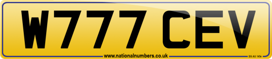 W777 CEV