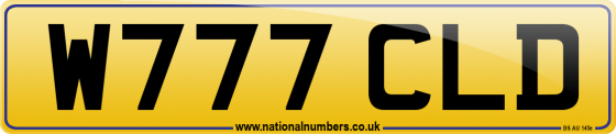 W777 CLD