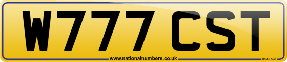 W777 CST